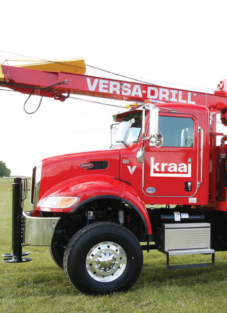 Kraai Well Drilling