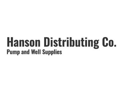 HansonDist