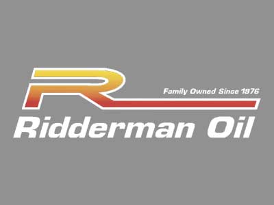 RiddermanOil