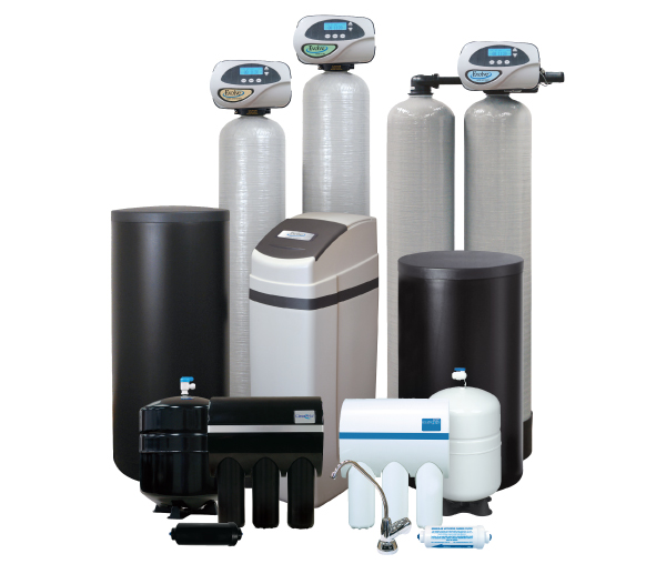 Water Softners